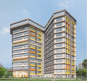 Cresmonde World School Kalyan Campus