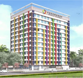 Cresmonde World School Malad Malwani Campus