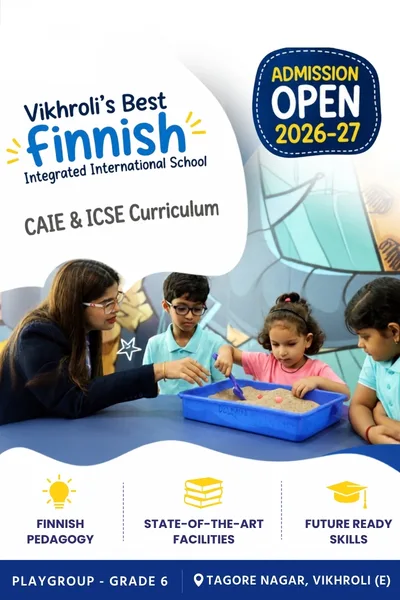 vikhroli banner