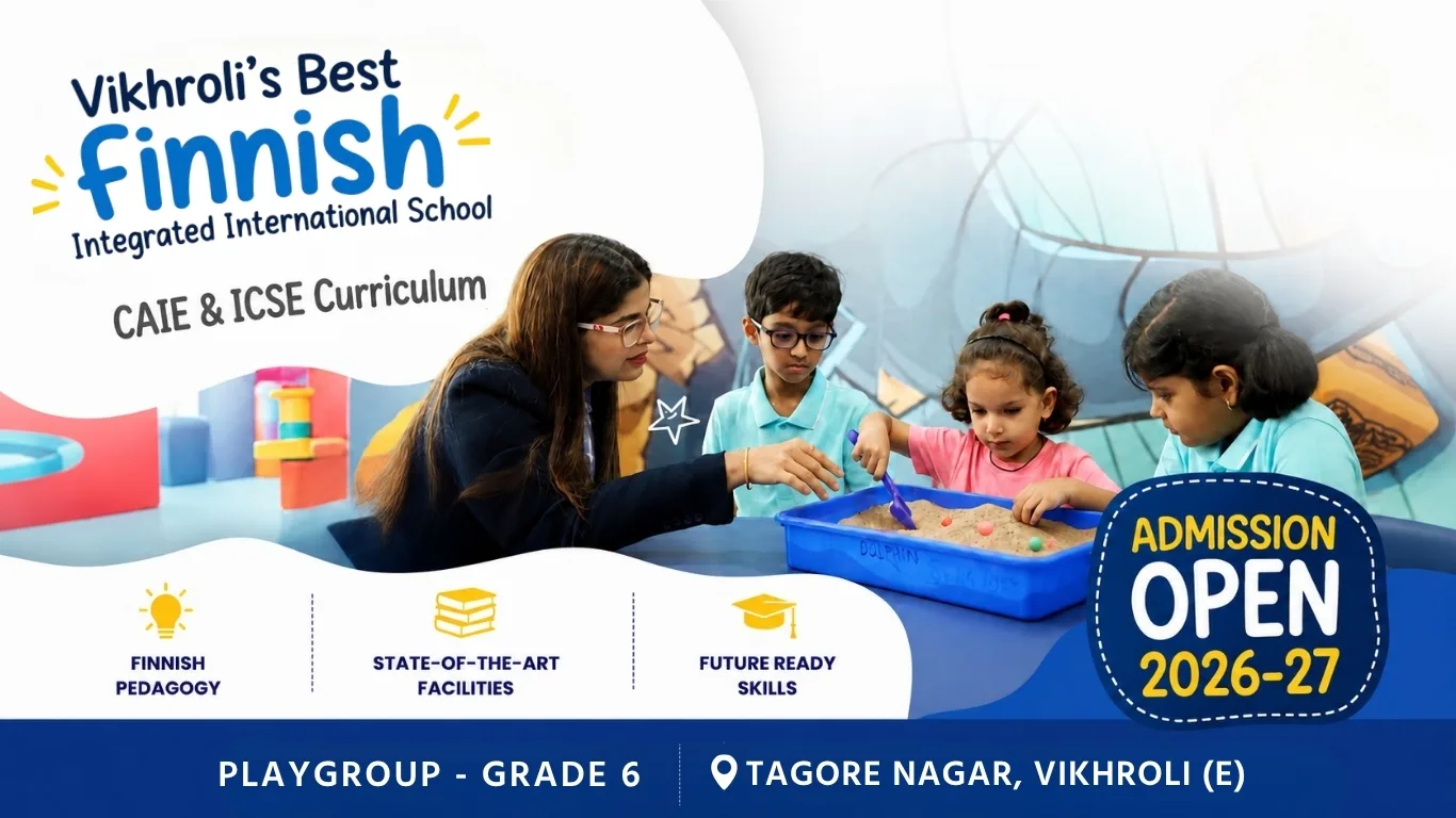 vikhroli banner